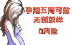 贵阳怀孕亲子鉴定机构地址在哪里，贵阳孕期亲子鉴定预约电话